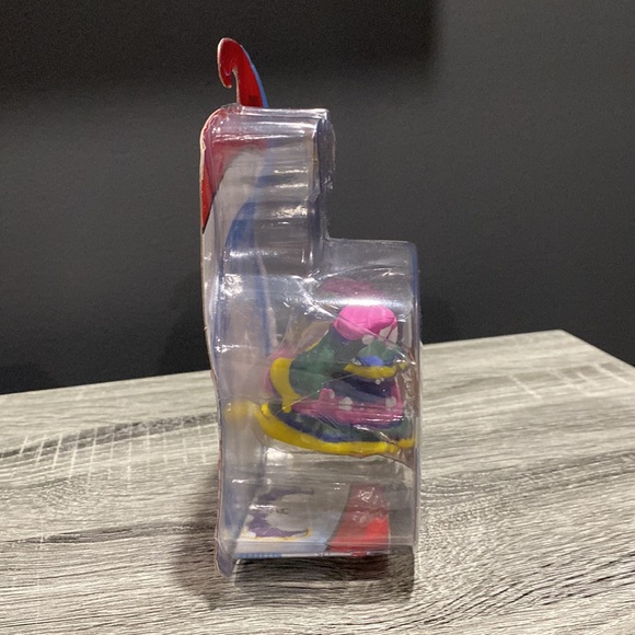 Pokémon | Battle Figures Season 1: Alolan Muk - Collectable Figure - Picture 6 of 6